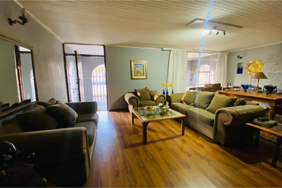 4 Bedroom Property for Sale in Sasolburg Free State